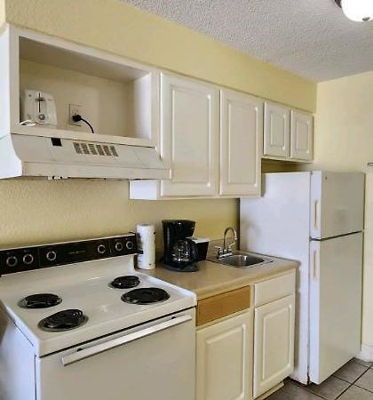 Appartamento Oceanview Efficiency Dw 1605 Myrtle Beach Esterno foto
