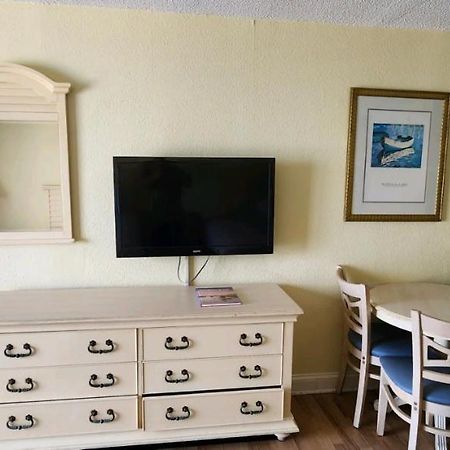 Appartamento Oceanview Efficiency Dw 1605 Myrtle Beach Esterno foto