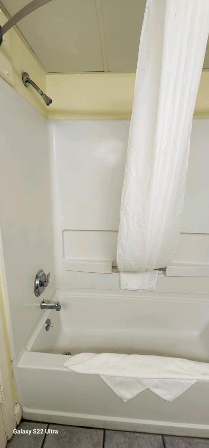 Appartamento Oceanview Efficiency Dw 1605 Myrtle Beach Esterno foto